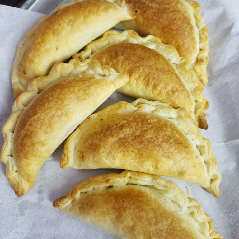 Empanadas Argentinas 